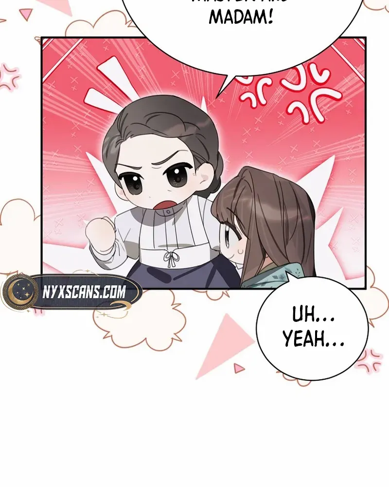 For the Young Villain’s Happy Ending Chapter 26 page 24 - 