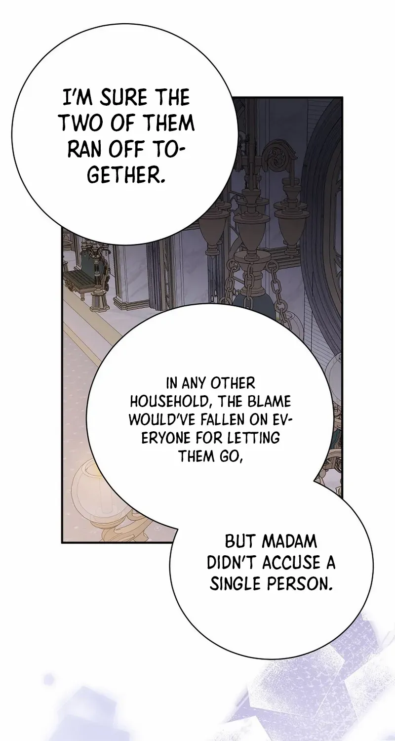 For the Young Villain’s Happy Ending Chapter 26 page 25 - 