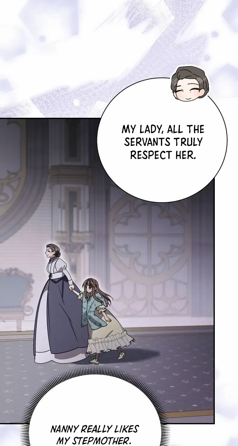For the Young Villain’s Happy Ending Chapter 26 page 26 - 