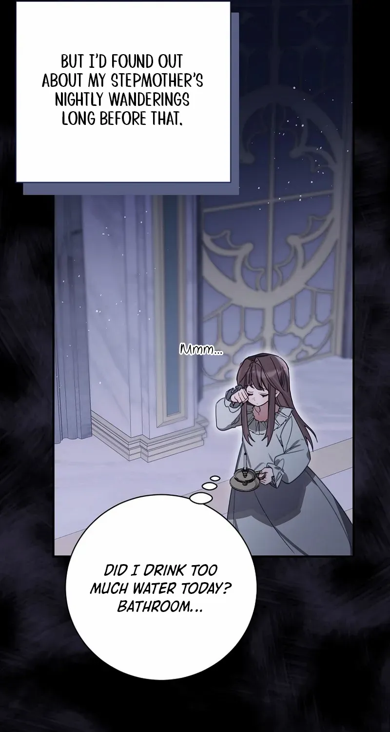 For the Young Villain’s Happy Ending Chapter 26 page 31 - 
