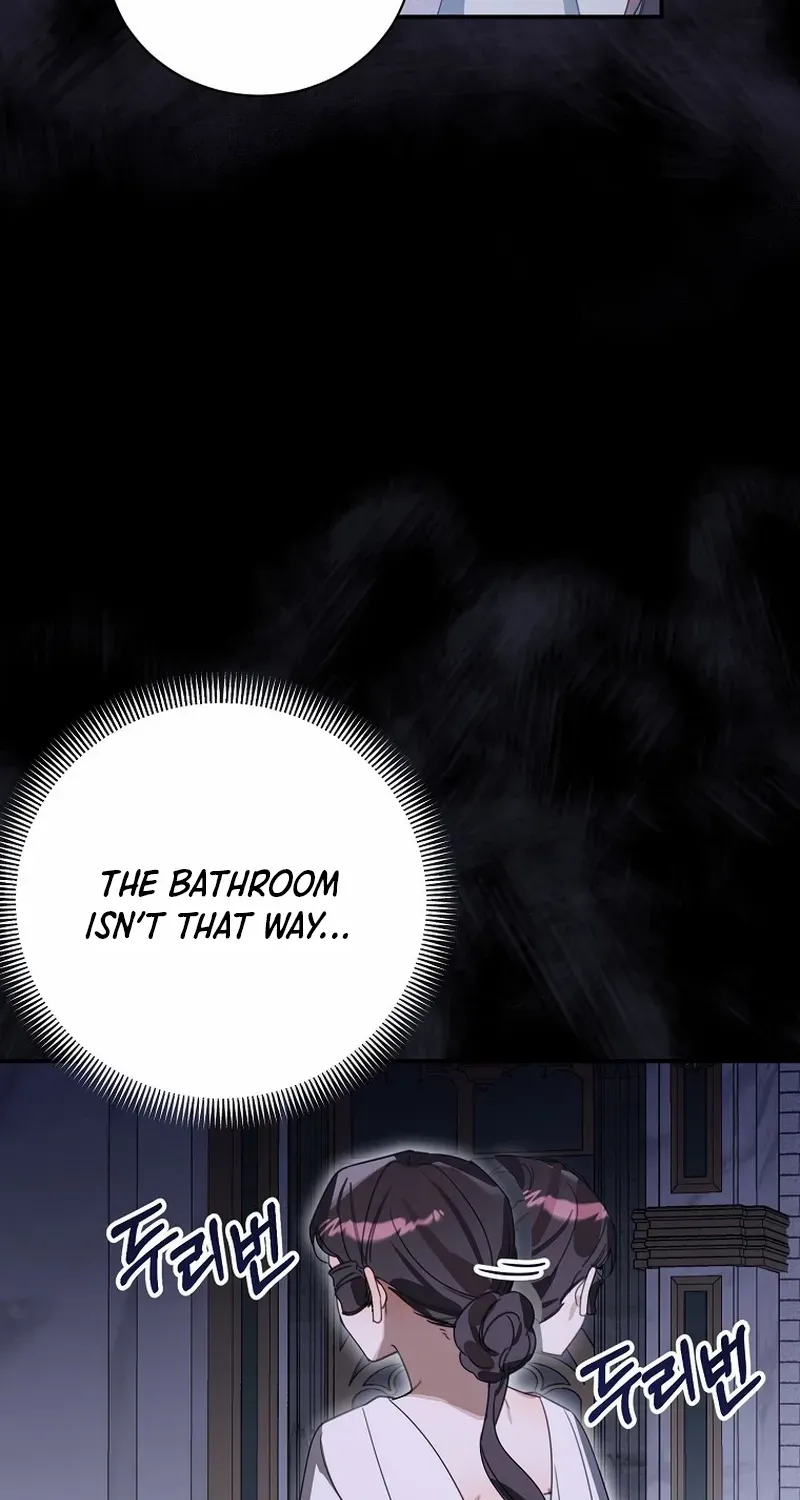 For the Young Villain’s Happy Ending Chapter 26 page 33 - 
