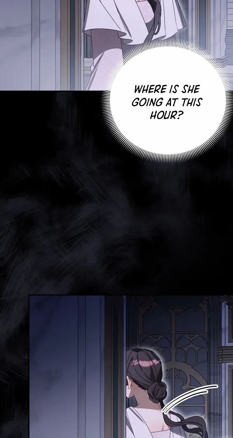 For the Young Villain’s Happy Ending Chapter 26 page 34 - 