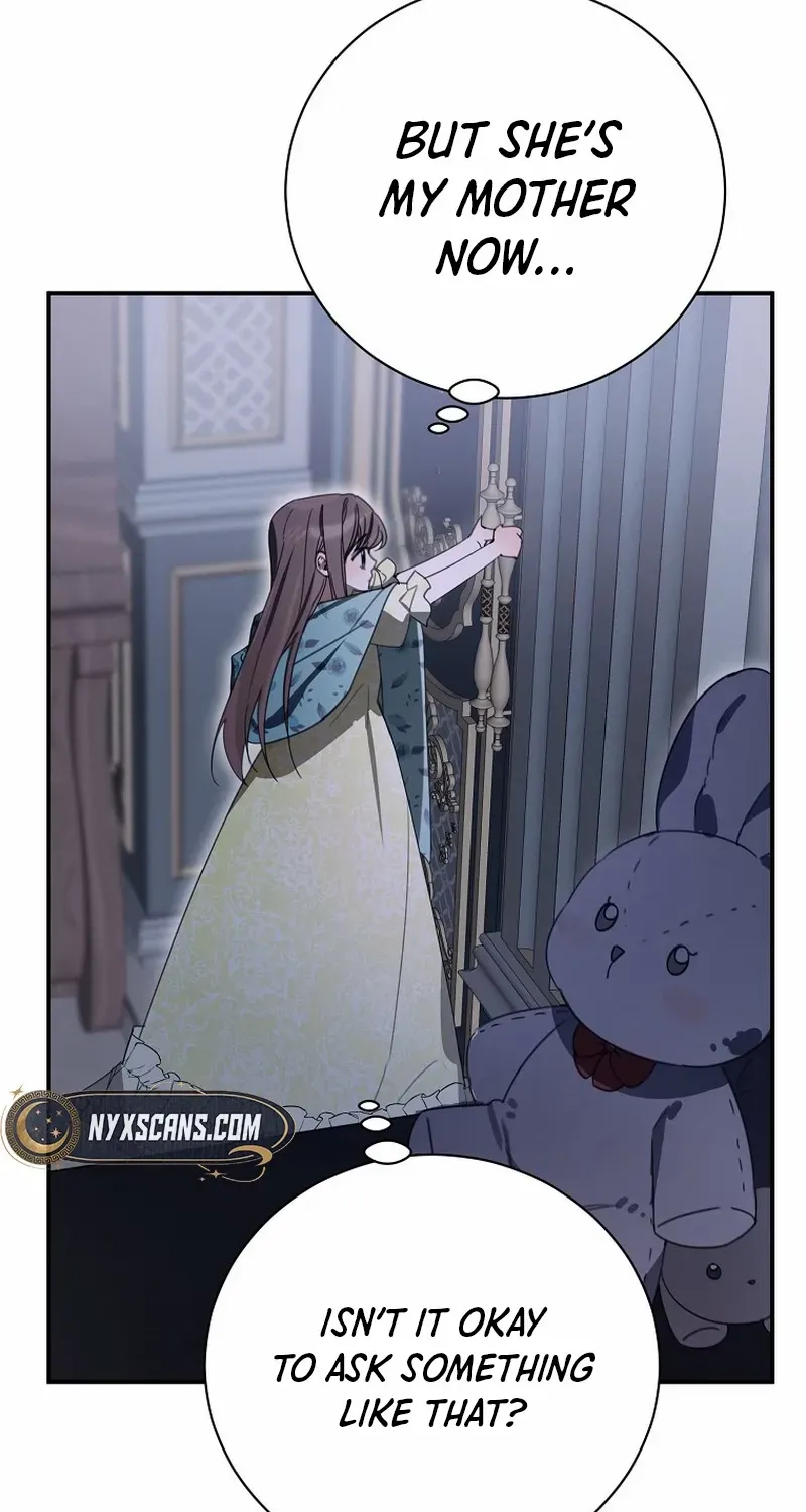 For the Young Villain’s Happy Ending Chapter 26 page 41 - 