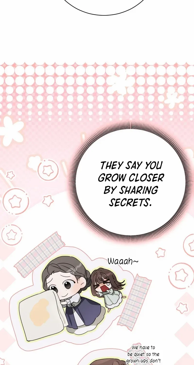 For the Young Villain’s Happy Ending Chapter 26 page 42 - 