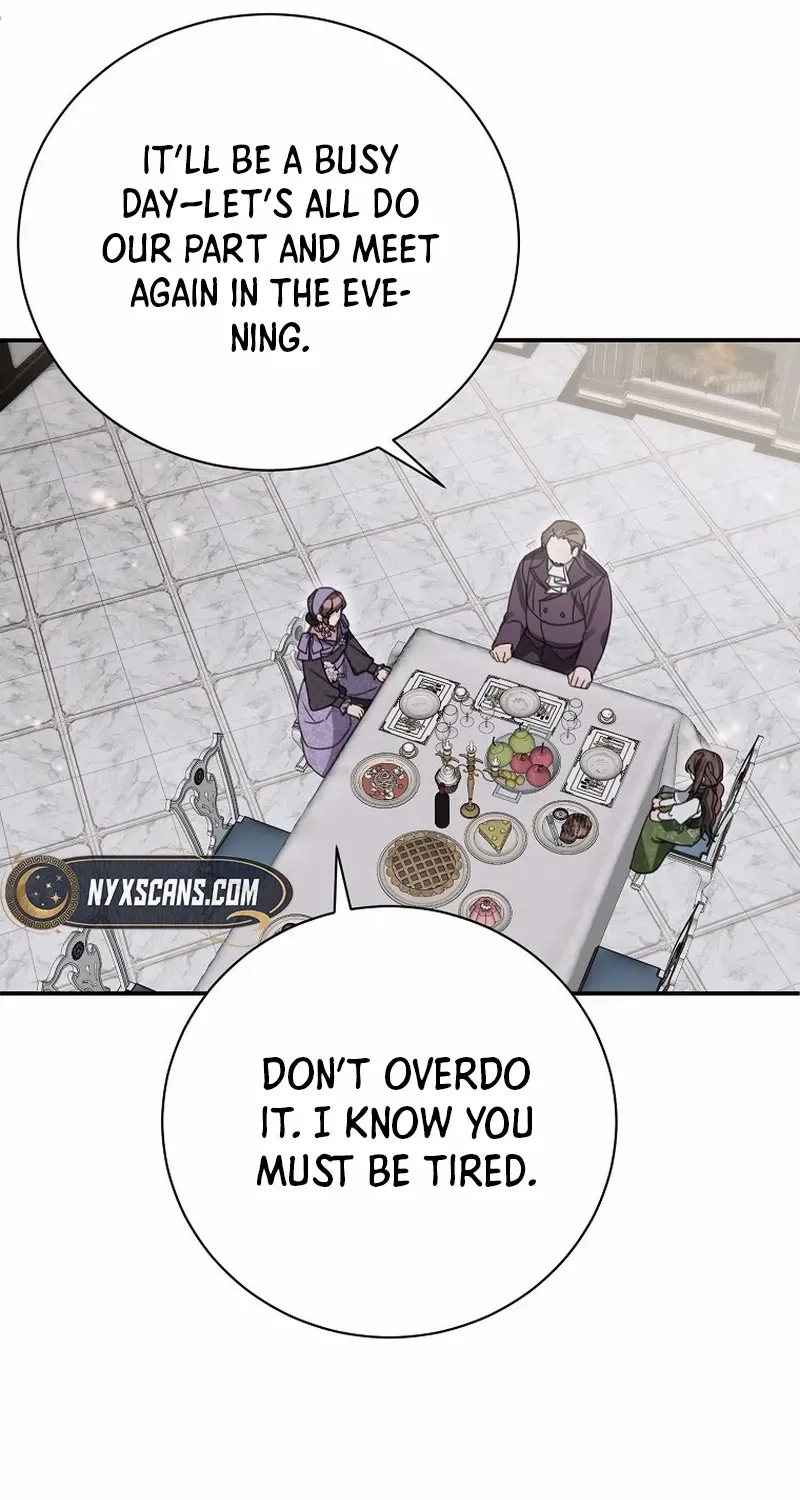For the Young Villain’s Happy Ending Chapter 26 page 47 - 