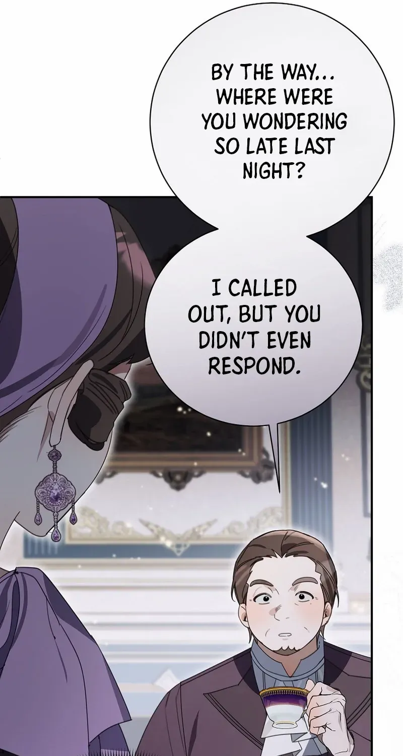For the Young Villain’s Happy Ending Chapter 26 page 49 - 
