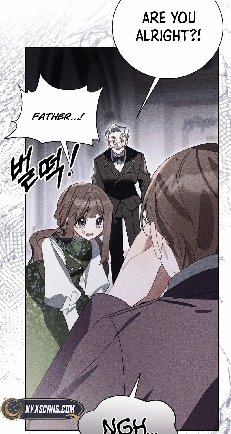 For the Young Villain’s Happy Ending Chapter 26 page 54 - 