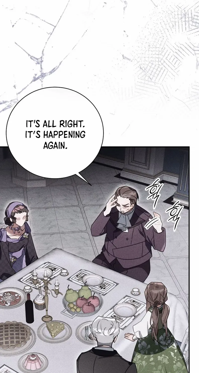 For the Young Villain’s Happy Ending Chapter 26 page 56 - 