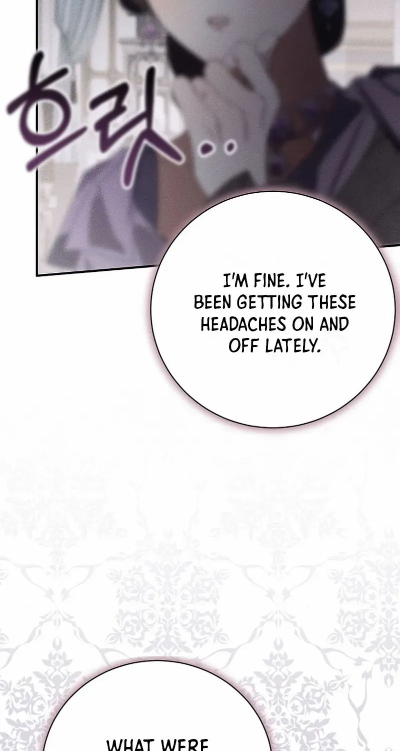 For the Young Villain’s Happy Ending Chapter 26 page 58 - 