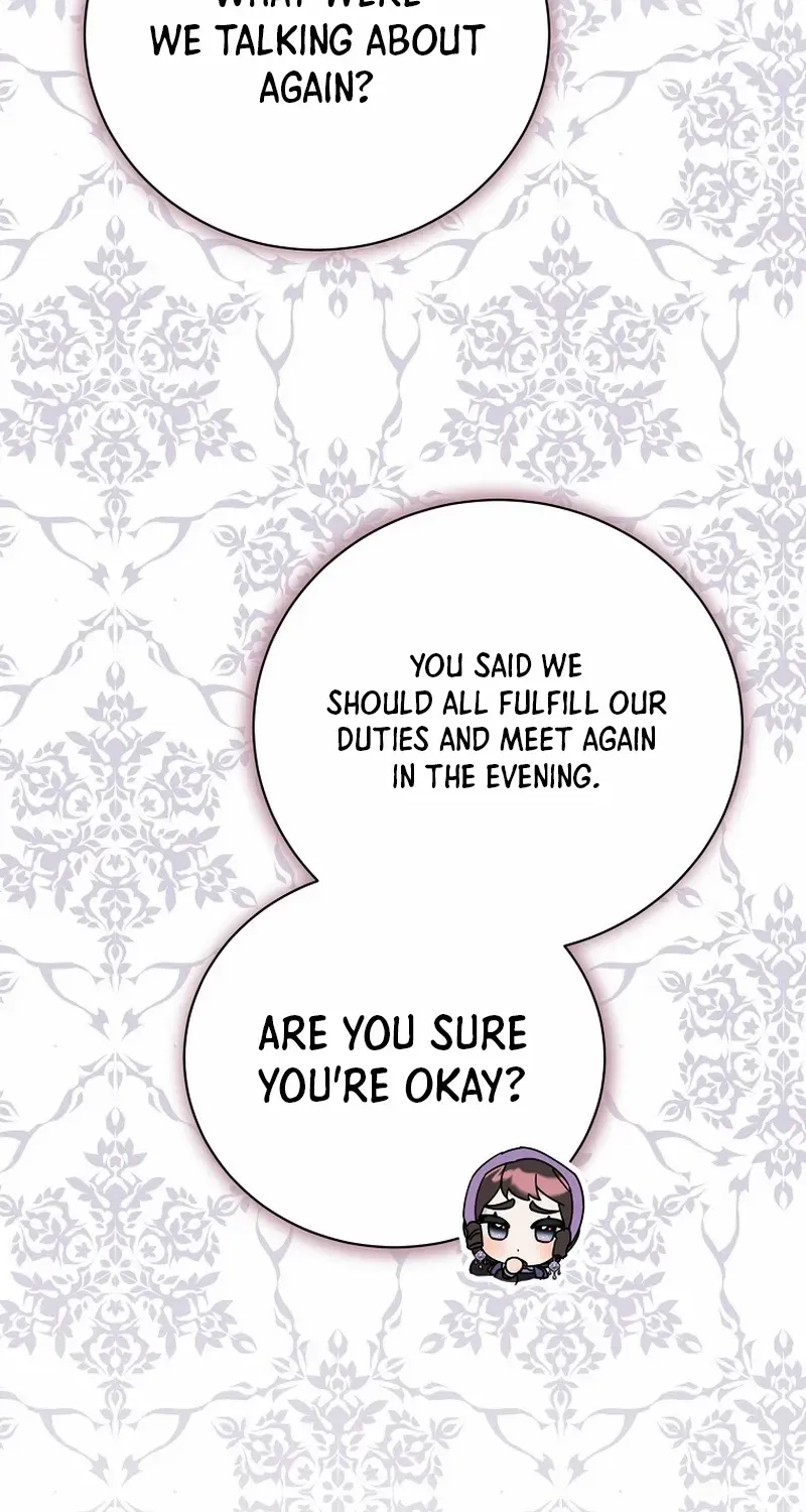 For the Young Villain’s Happy Ending Chapter 26 page 59 - 