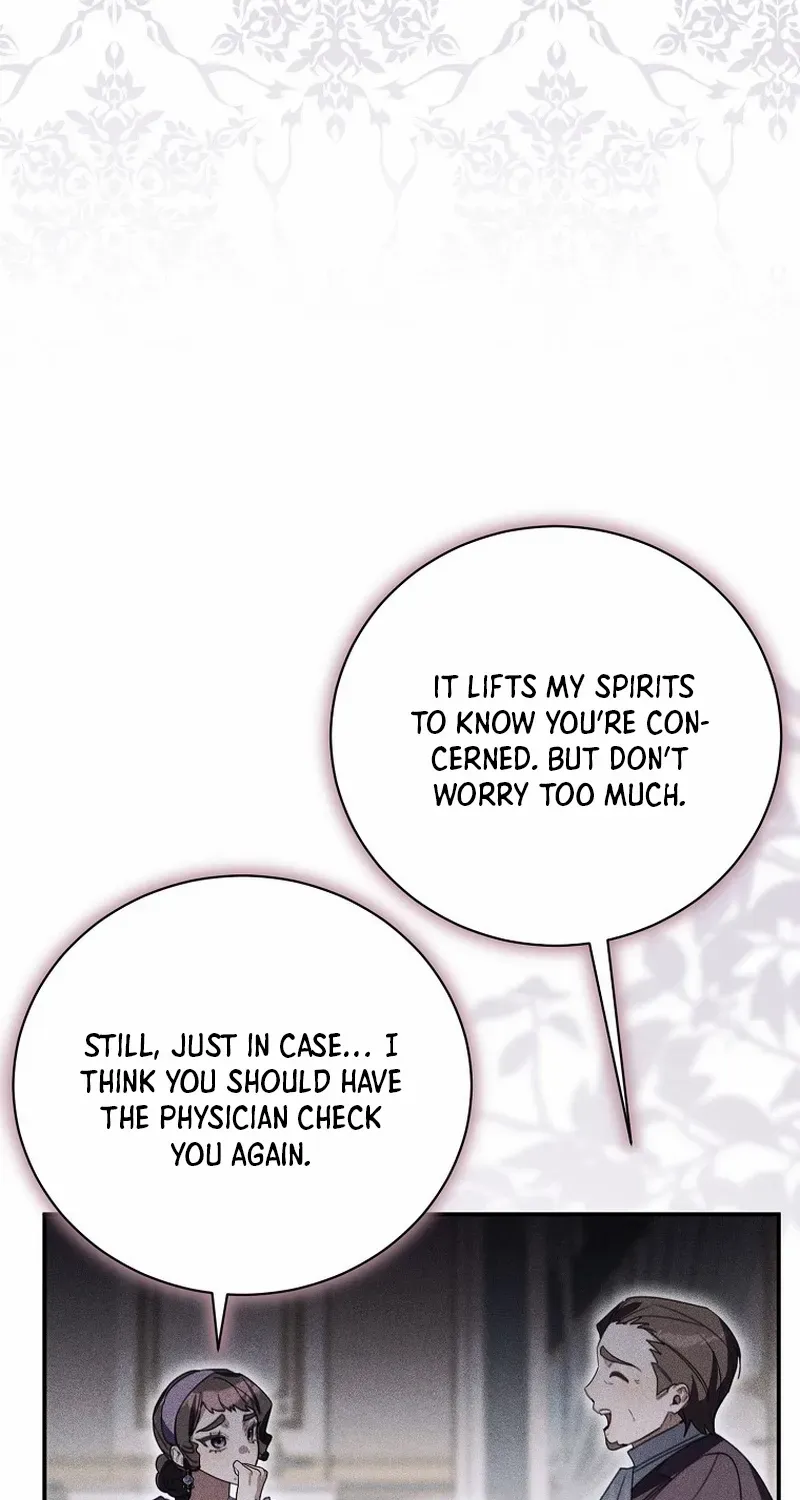 For the Young Villain’s Happy Ending Chapter 26 page 60 - 
