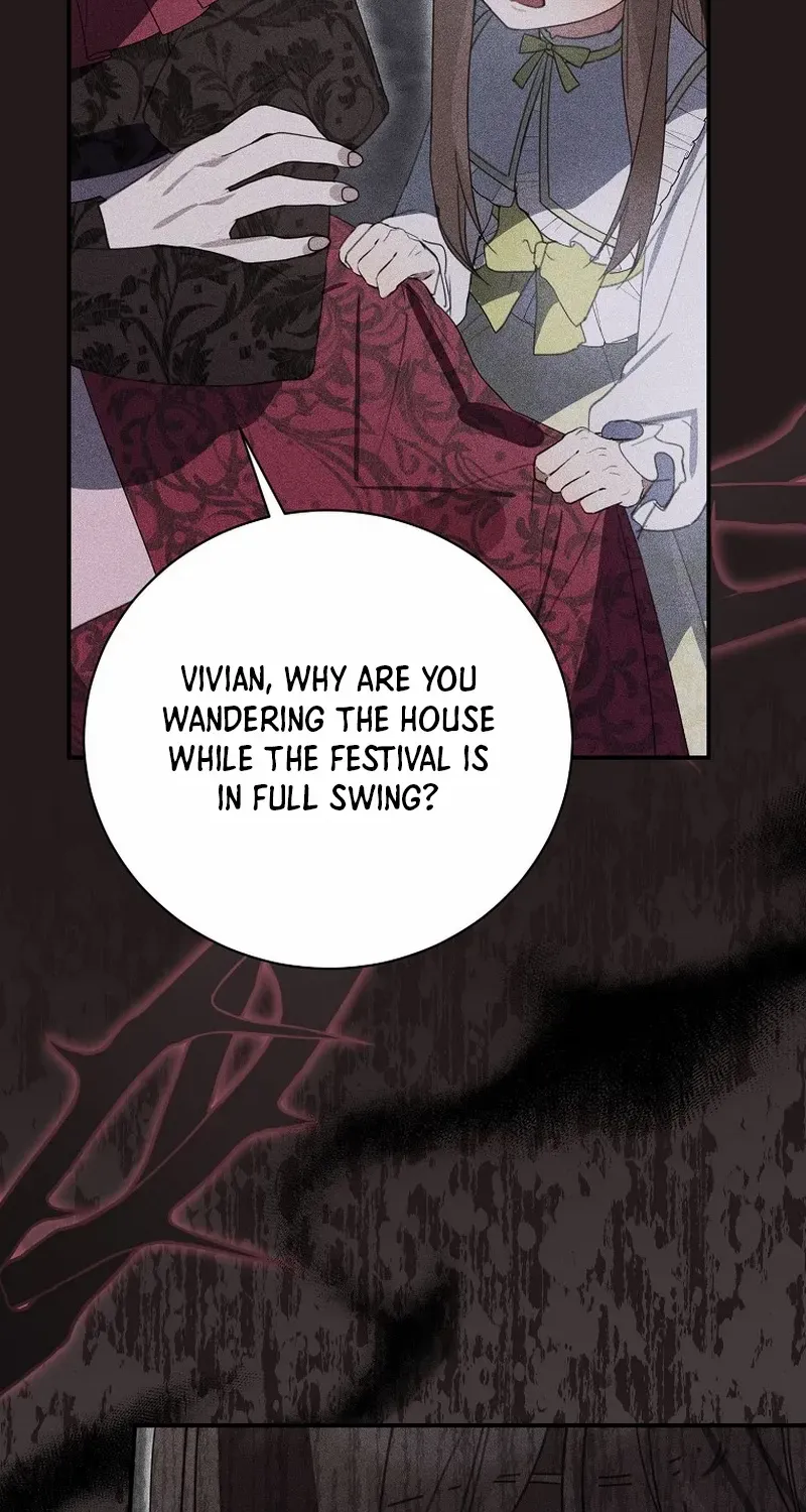 For the Young Villain’s Happy Ending Chapter 26 page 92 - 