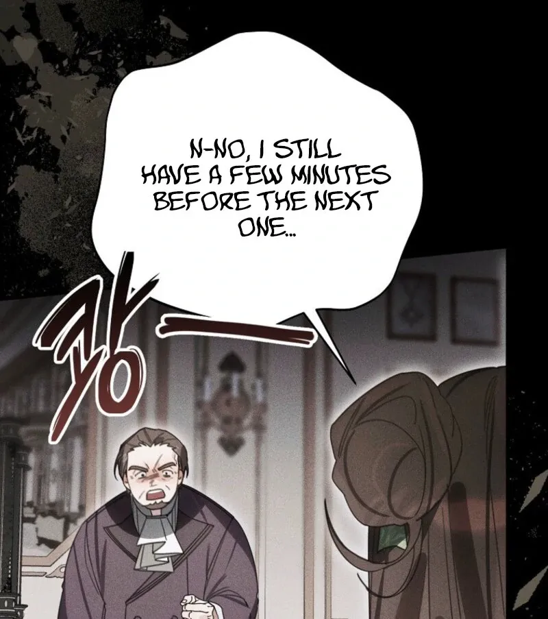 For the Young Villain’s Happy Ending Chapter 27 page 11 - 