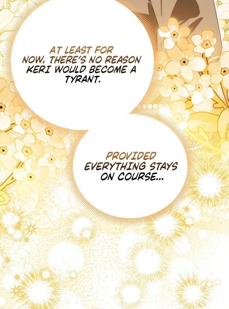 For the Young Villain’s Happy Ending Chapter 27 page 101 - 