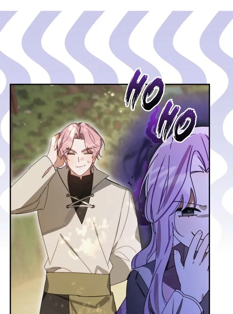For the Young Villain’s Happy Ending Chapter 27 page 105 - 