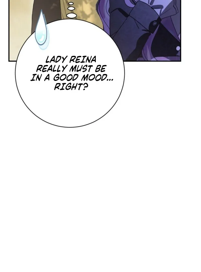 For the Young Villain’s Happy Ending Chapter 27 page 106 - 