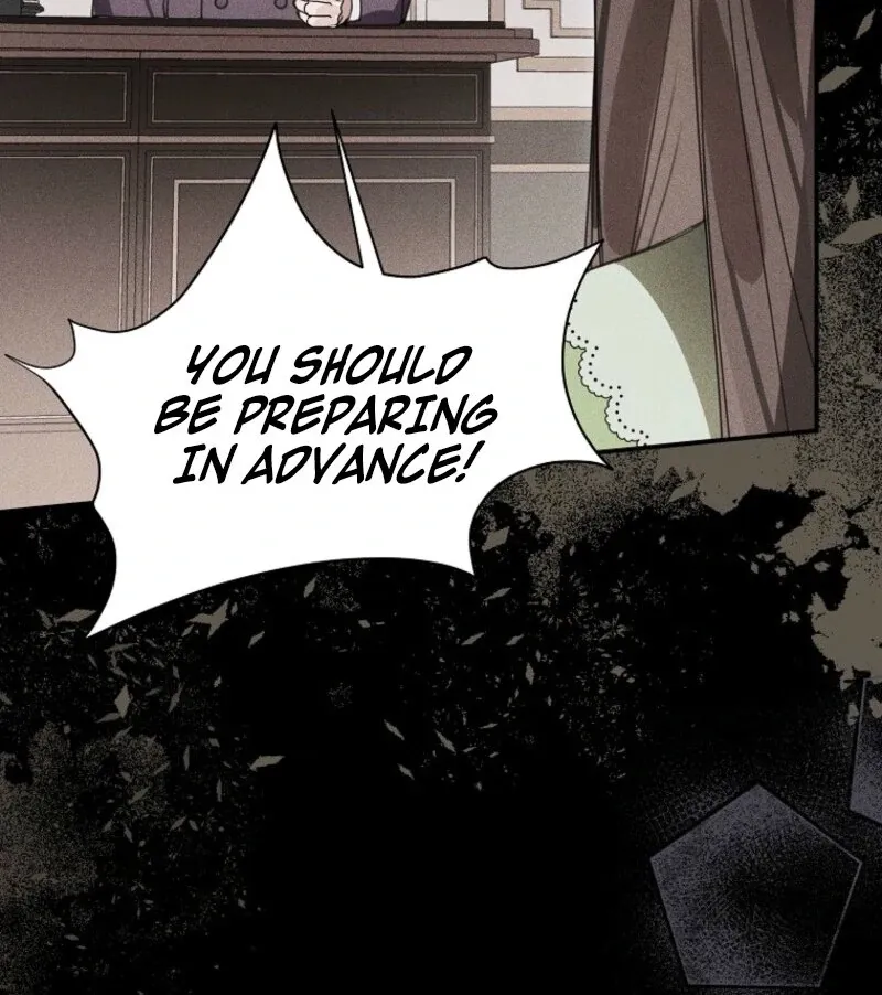 For the Young Villain’s Happy Ending Chapter 27 page 12 - 