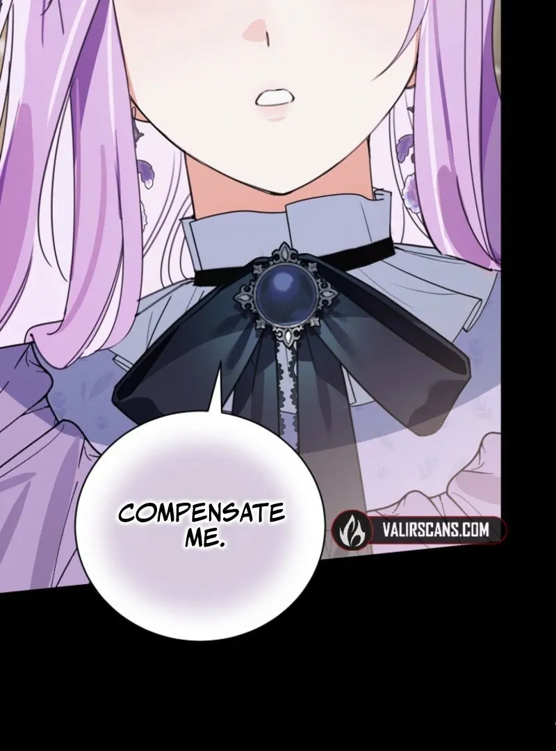 For the Young Villain’s Happy Ending Chapter 27 page 131 - 