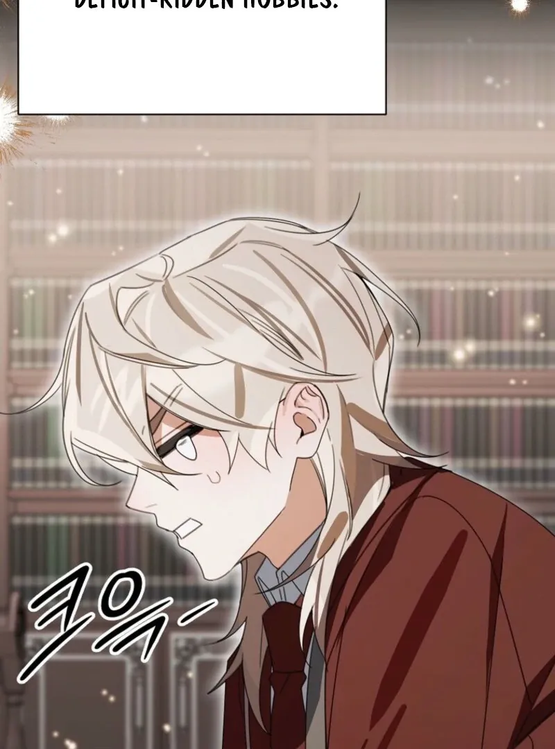 For the Young Villain’s Happy Ending Chapter 27 page 133 - 
