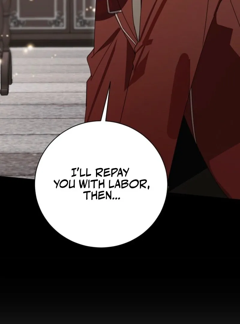 For the Young Villain’s Happy Ending Chapter 27 page 134 - 