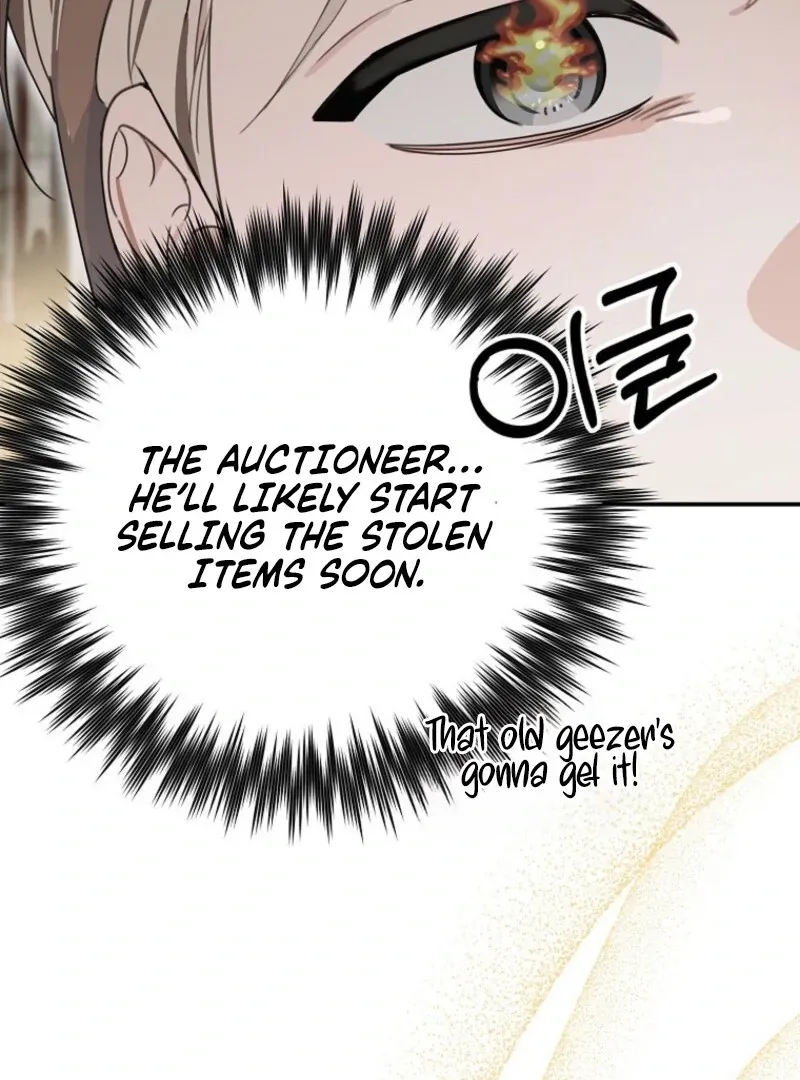 For the Young Villain’s Happy Ending Chapter 27 page 136 - 