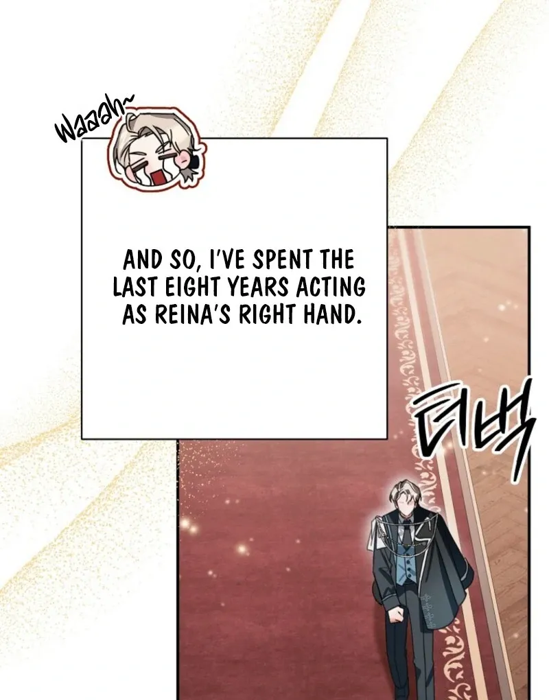 For the Young Villain’s Happy Ending Chapter 27 page 137 - 