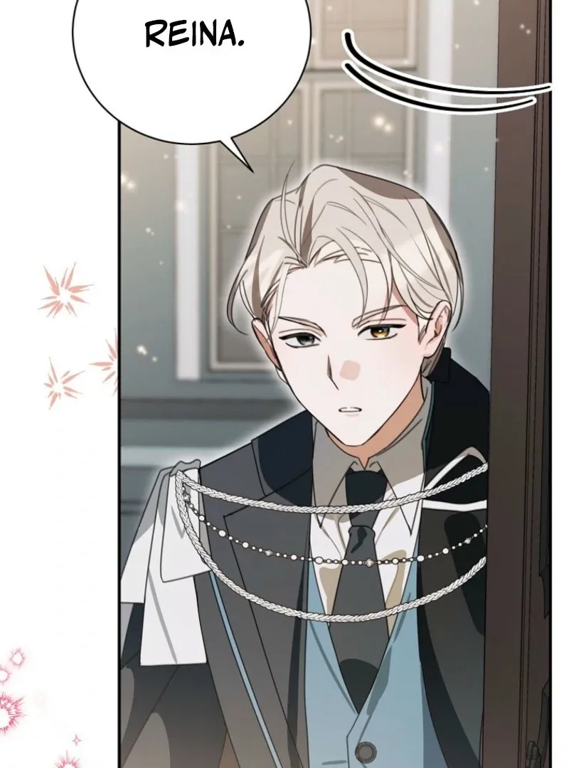 For the Young Villain’s Happy Ending Chapter 27 page 141 - 