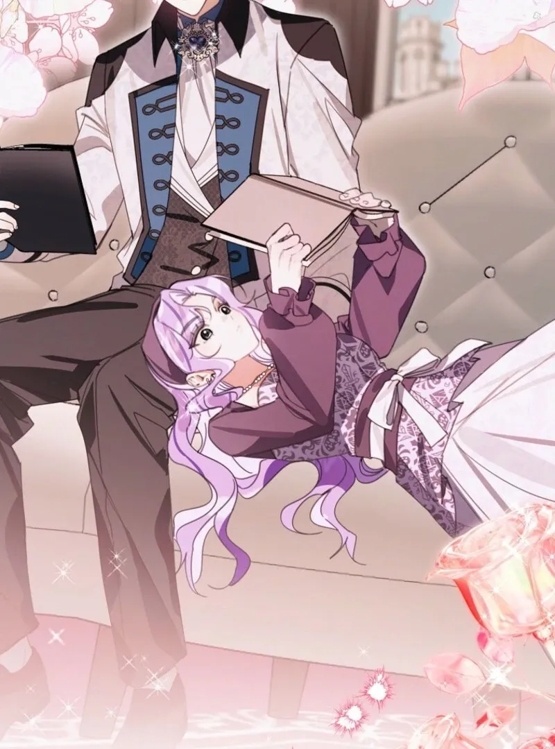 For the Young Villain’s Happy Ending Chapter 27 page 143 - 