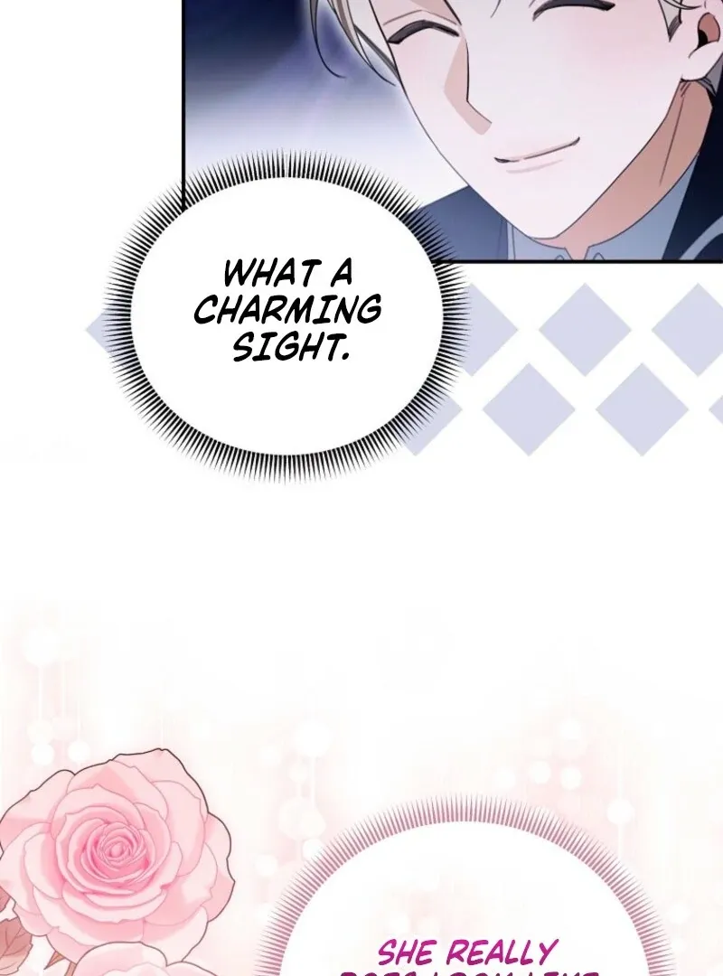 For the Young Villain’s Happy Ending Chapter 27 page 146 - 