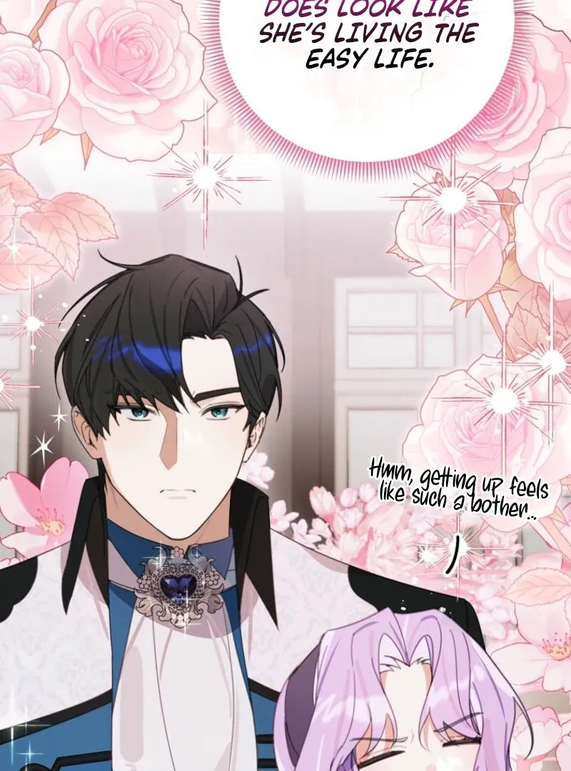 For the Young Villain’s Happy Ending Chapter 27 page 147 - 