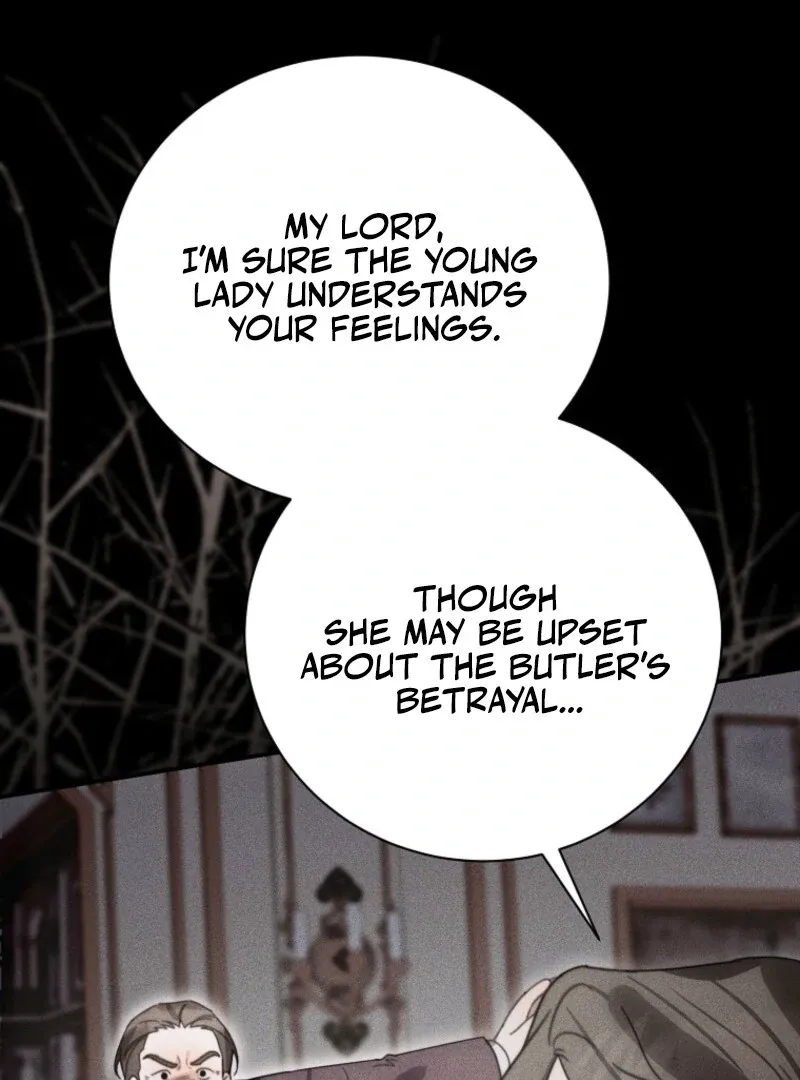 For the Young Villain’s Happy Ending Chapter 27 page 18 - 
