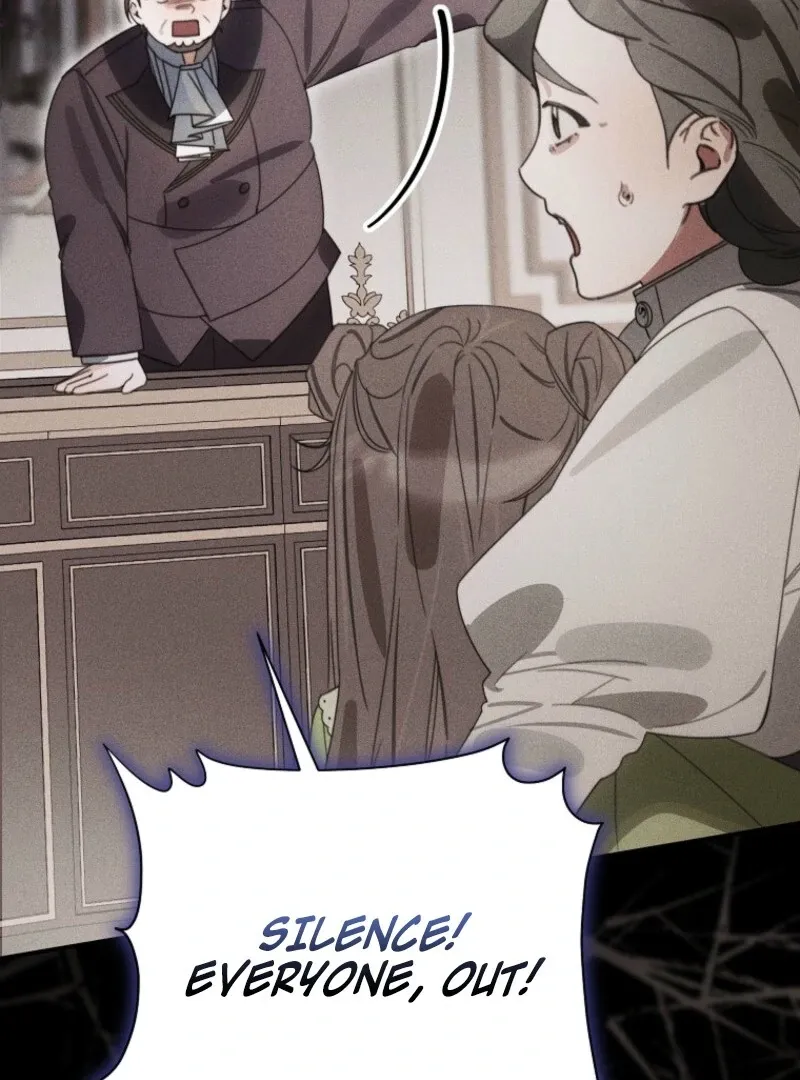 For the Young Villain’s Happy Ending Chapter 27 page 19 - 