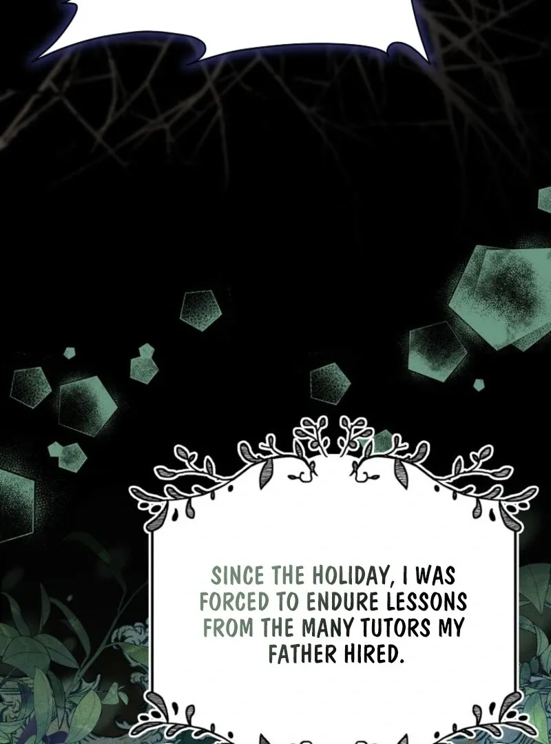 For the Young Villain’s Happy Ending Chapter 27 page 20 - 