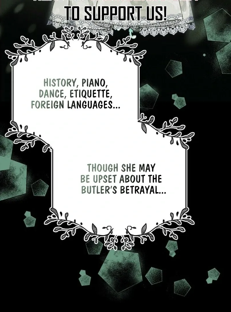 For the Young Villain’s Happy Ending Chapter 27 page 22 - 