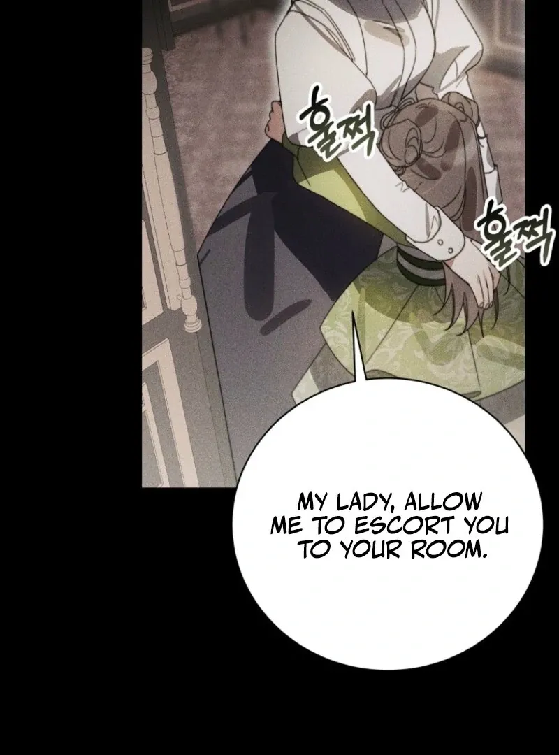 For the Young Villain’s Happy Ending Chapter 27 page 24 - 