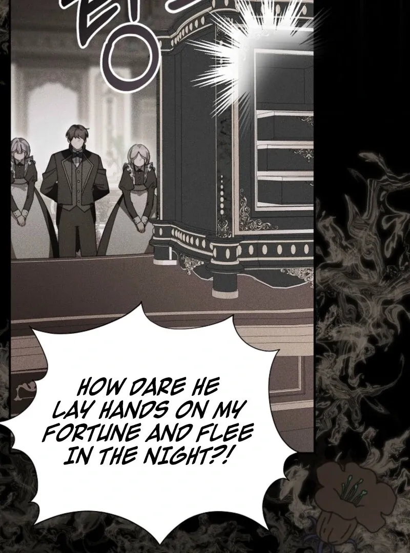 For the Young Villain’s Happy Ending Chapter 27 page 4 - 