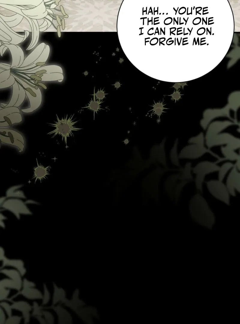 For the Young Villain’s Happy Ending Chapter 27 page 31 - 