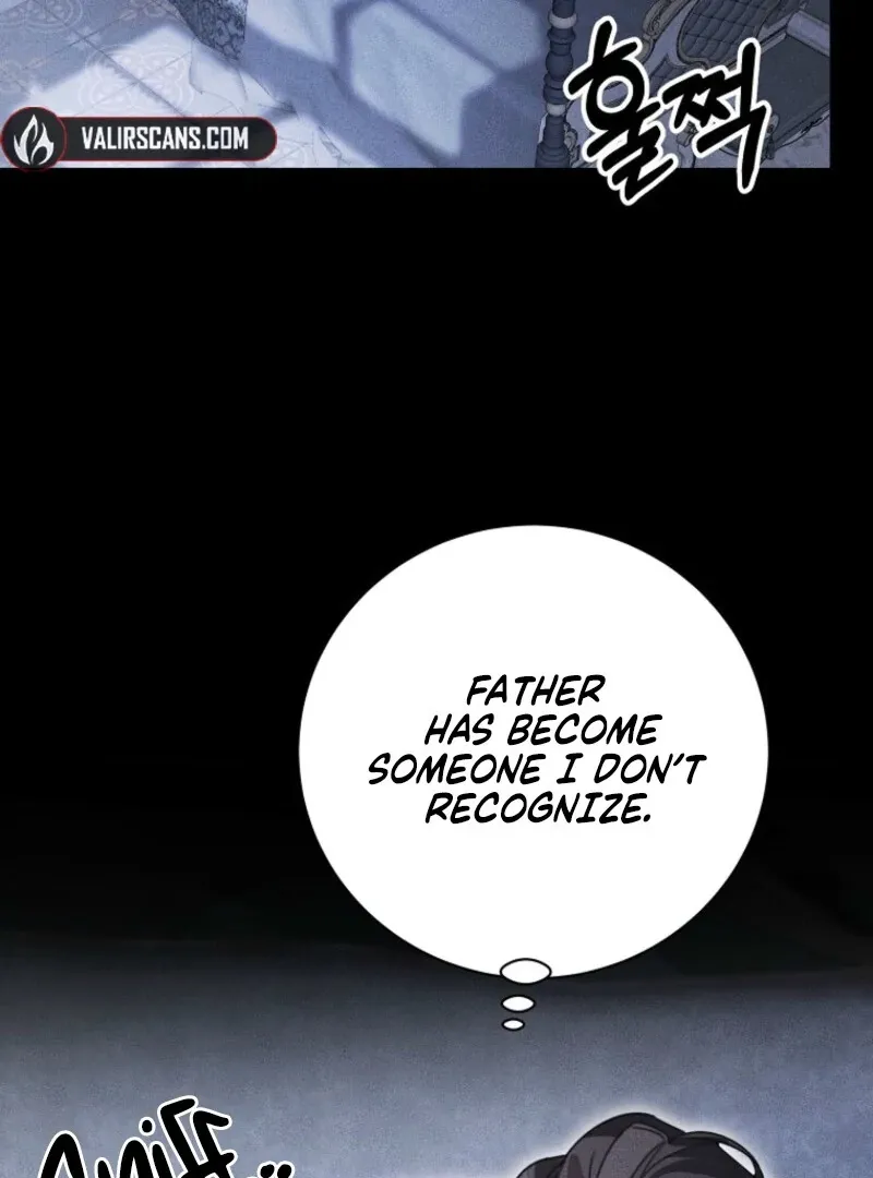 For the Young Villain’s Happy Ending Chapter 27 page 33 - 
