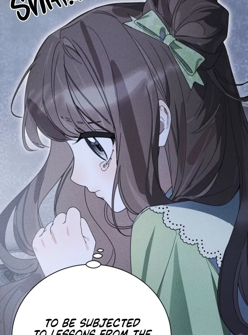 For the Young Villain’s Happy Ending Chapter 27 page 34 - 