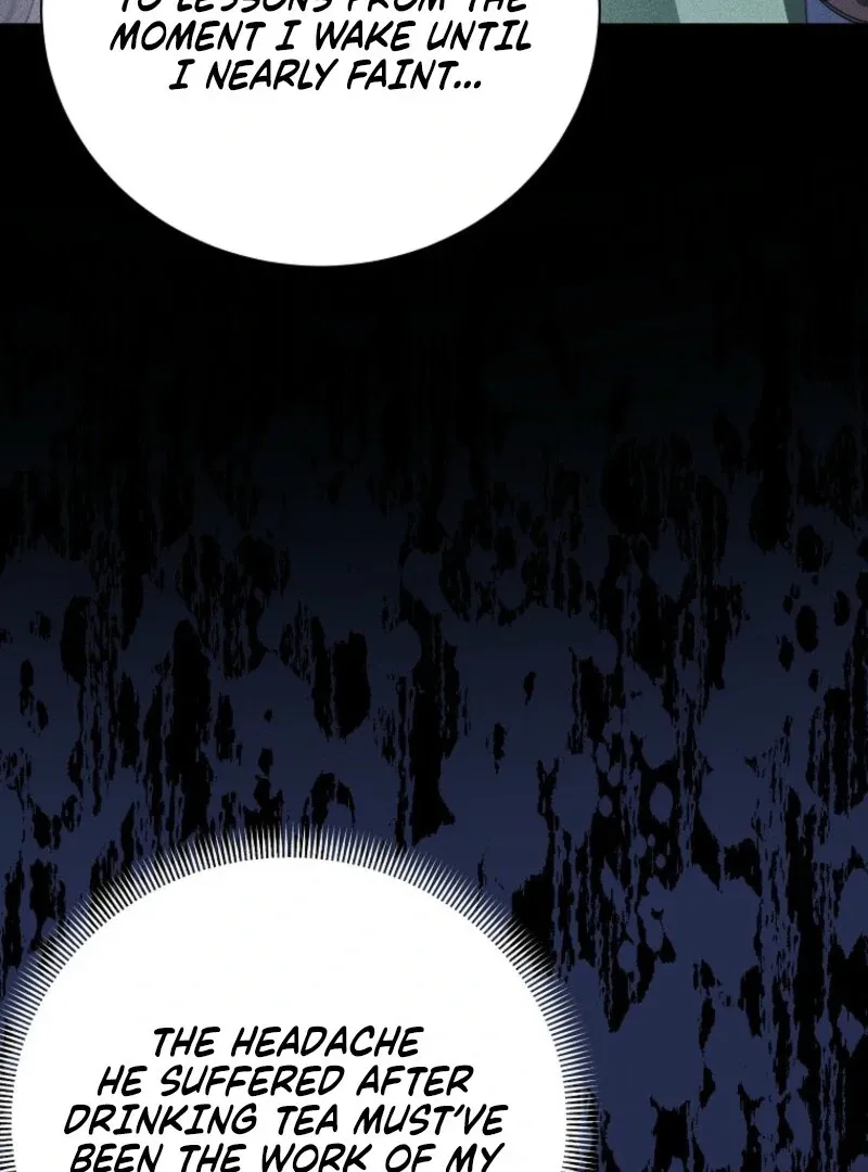 For the Young Villain’s Happy Ending Chapter 27 page 35 - 