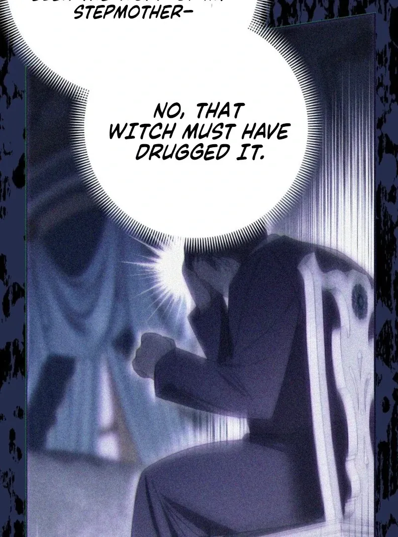 For the Young Villain’s Happy Ending Chapter 27 page 36 - 
