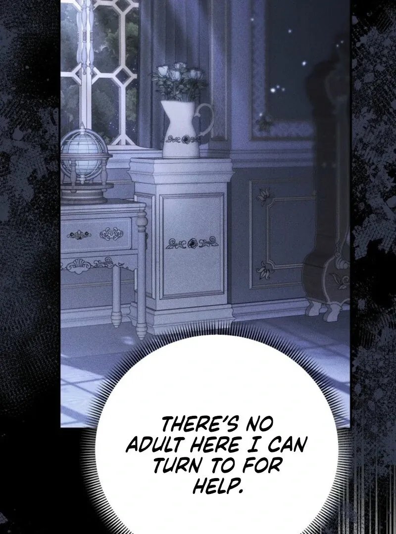 For the Young Villain’s Happy Ending Chapter 27 page 44 - 