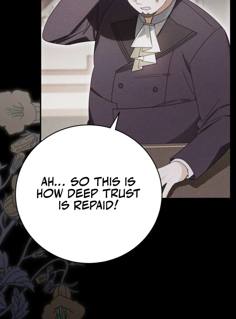 For the Young Villain’s Happy Ending Chapter 27 page 6 - 