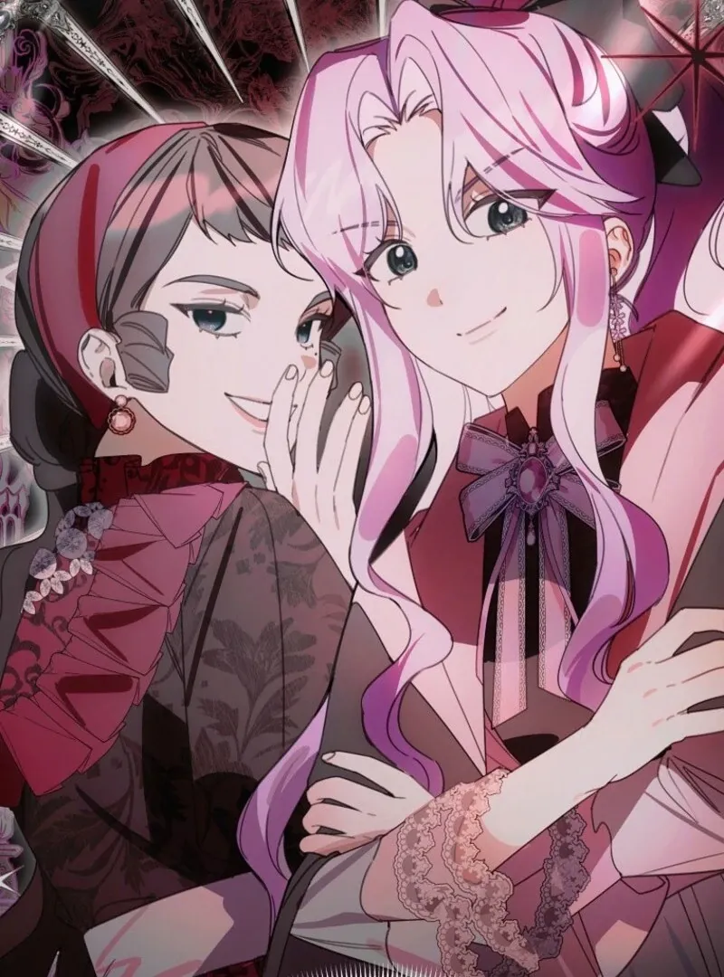 For the Young Villain’s Happy Ending Chapter 27 page 56 - 