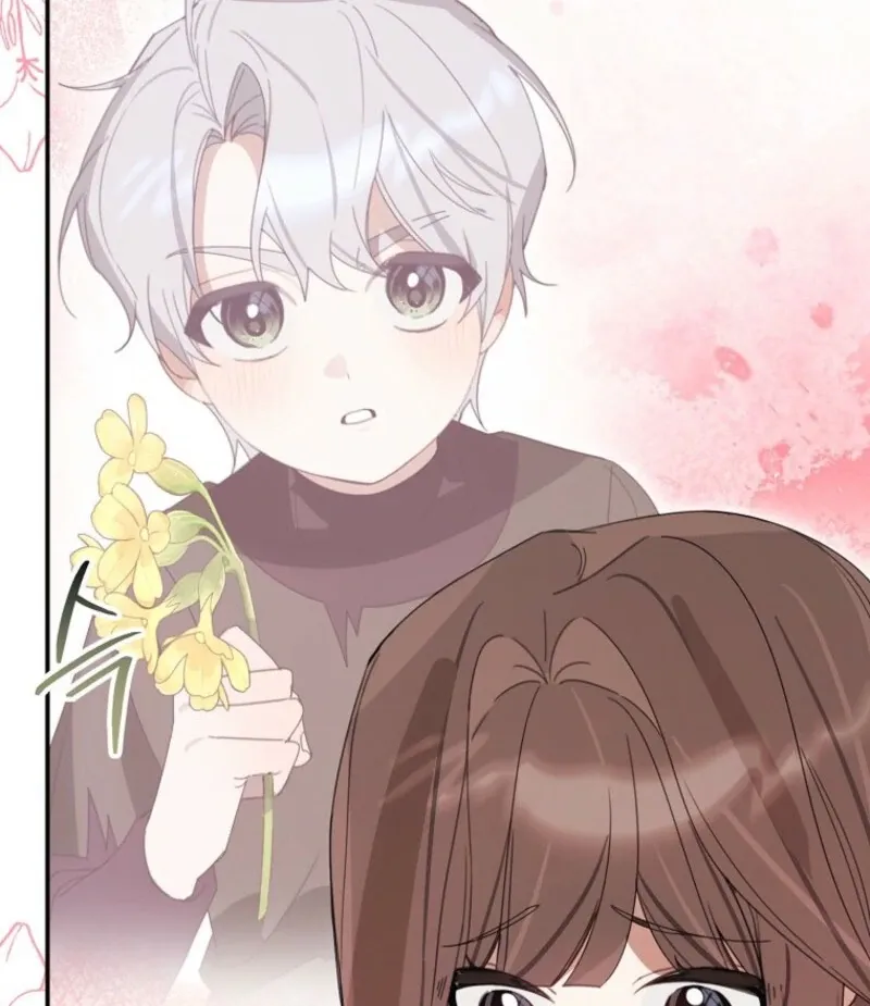 For the Young Villain’s Happy Ending Chapter 27 page 67 - 