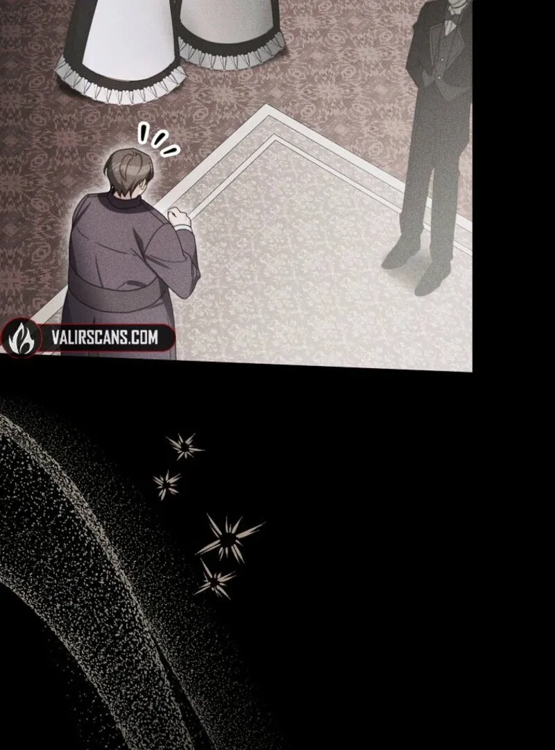 For the Young Villain’s Happy Ending Chapter 27 page 8 - 