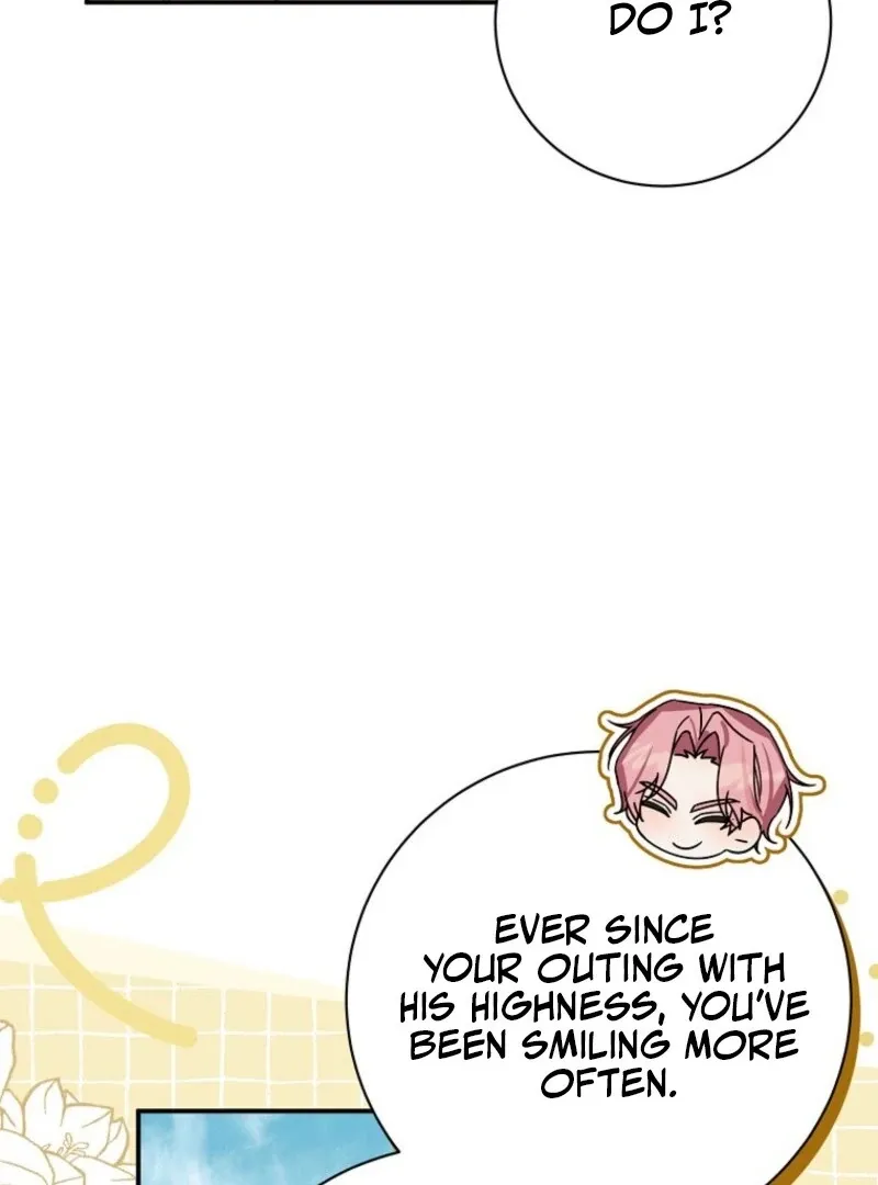 For the Young Villain’s Happy Ending Chapter 27 page 78 - 
