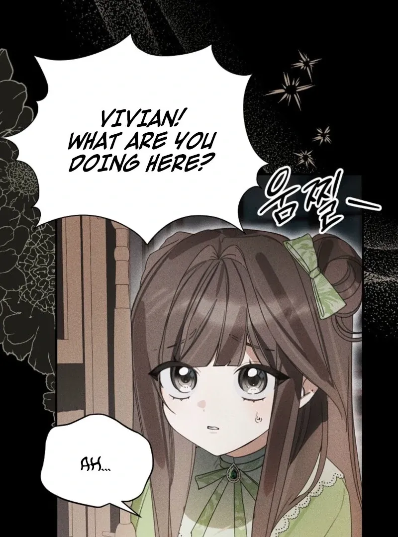 For the Young Villain’s Happy Ending Chapter 27 page 9 - 