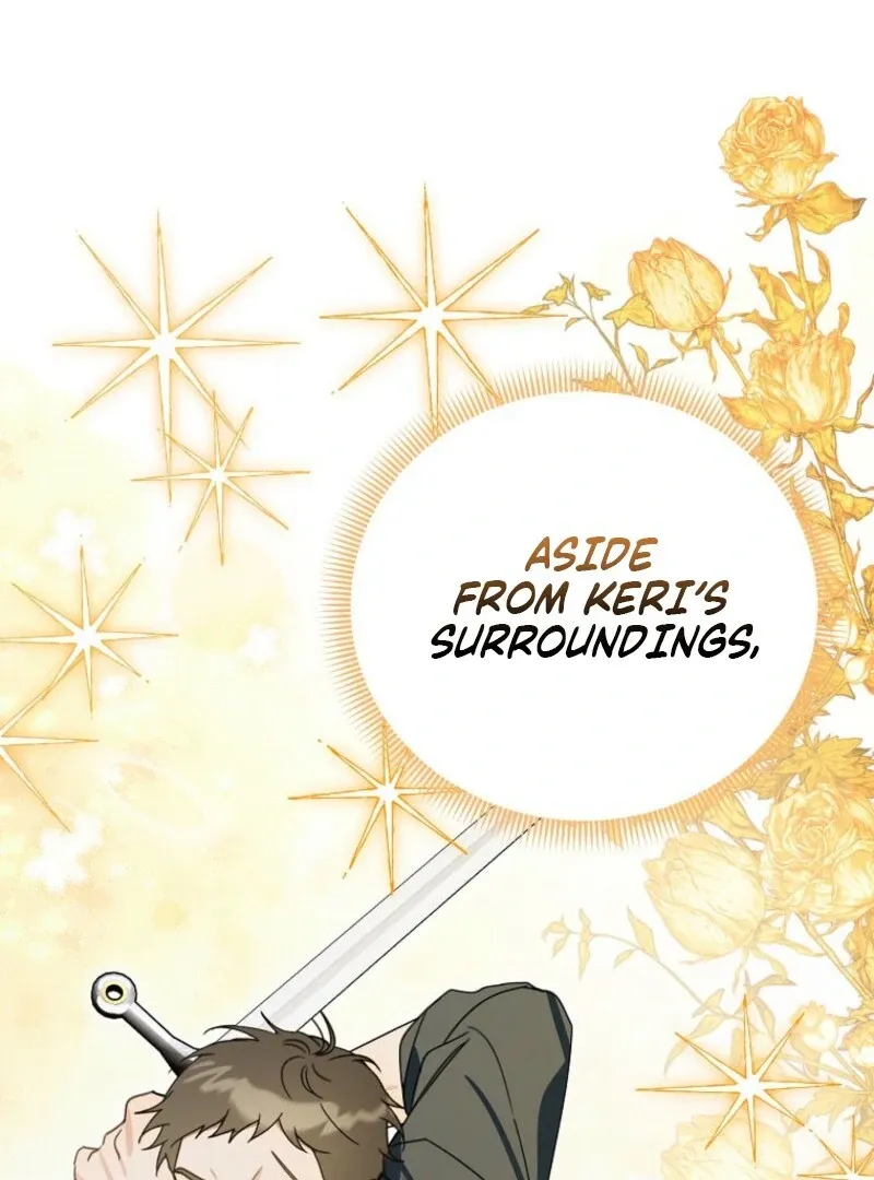 For the Young Villain’s Happy Ending Chapter 27 page 83 - 