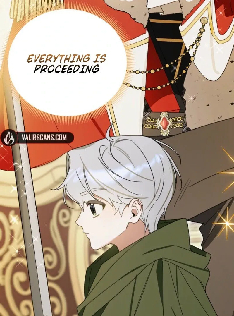 For the Young Villain’s Happy Ending Chapter 27 page 85 - 